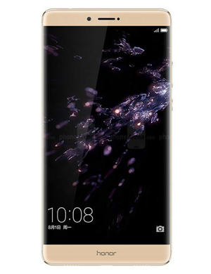 荣耀 note 8 手机真机图