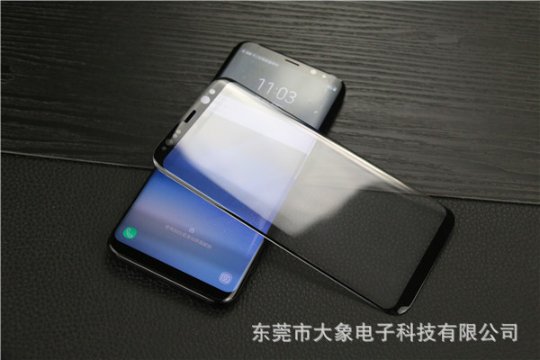 3D钢化膜